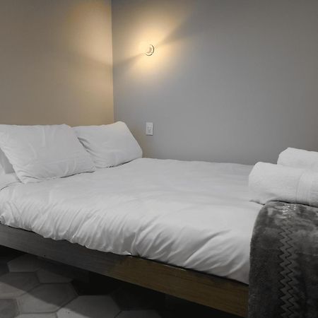 Casa 8 Apart otel Guadalajara Dış mekan fotoğraf