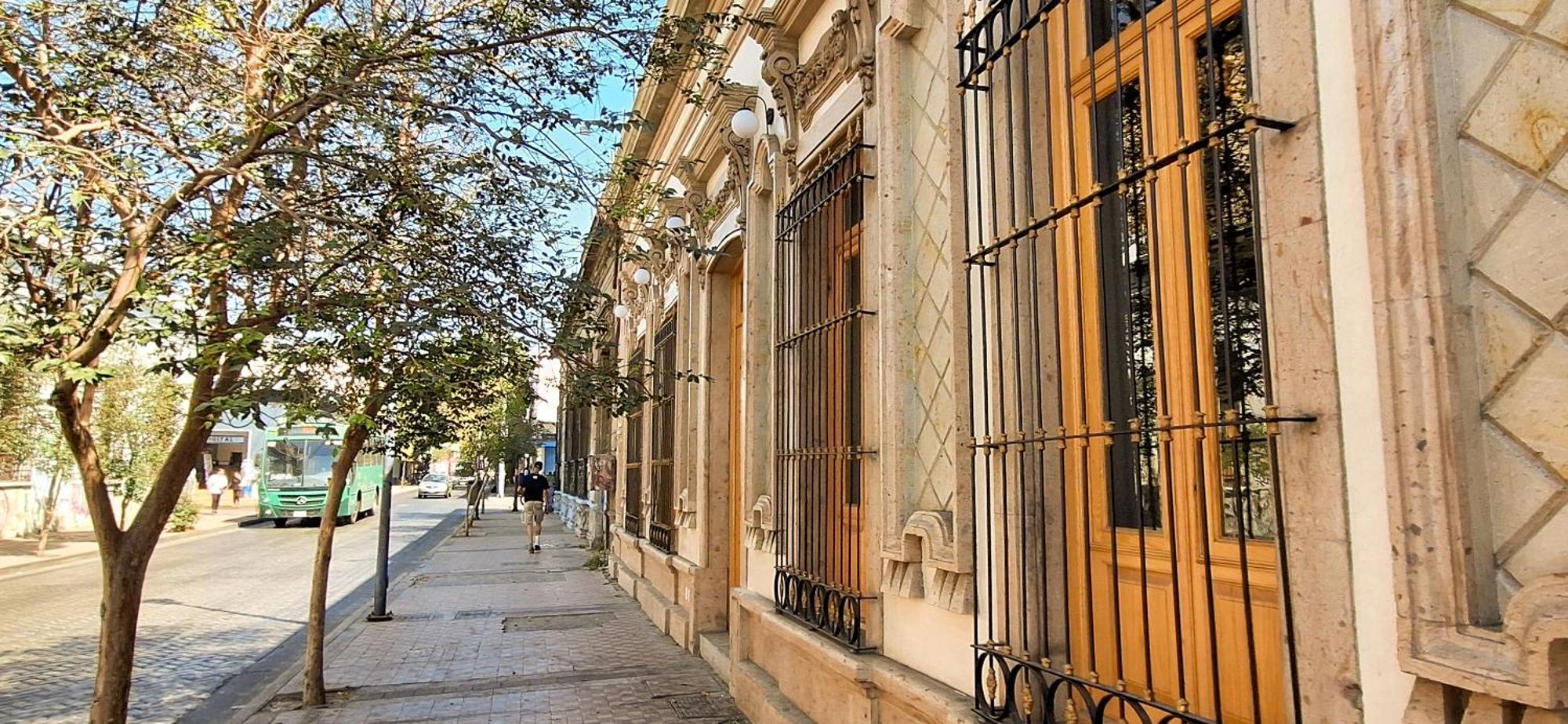 Casa 8 Apart otel Guadalajara Dış mekan fotoğraf