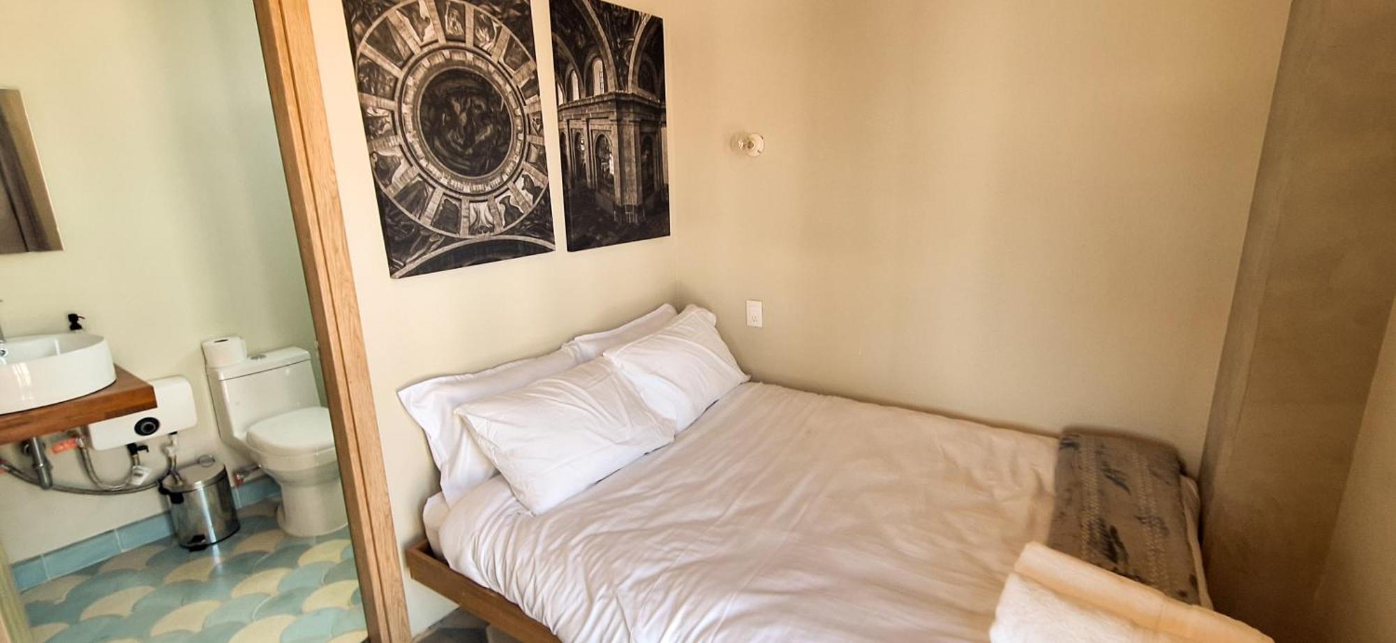 Casa 8 Apart otel Guadalajara Dış mekan fotoğraf