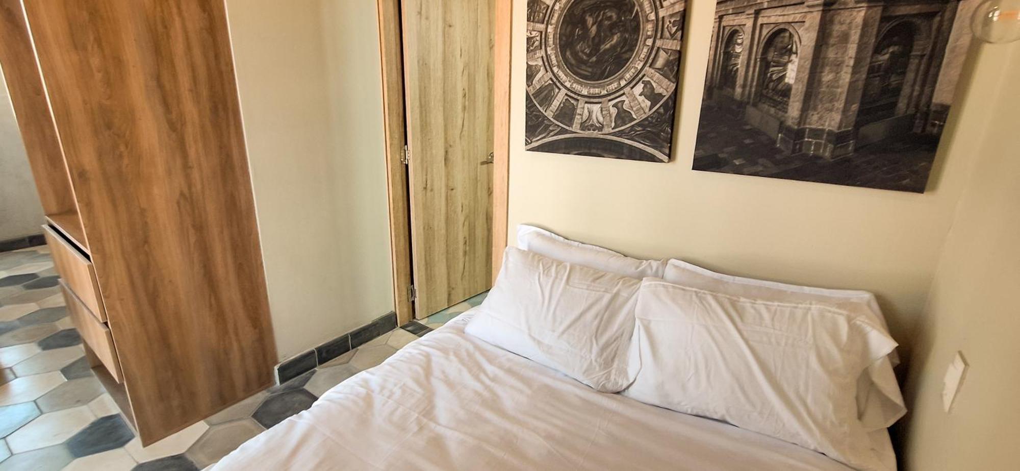 Casa 8 Apart otel Guadalajara Dış mekan fotoğraf
