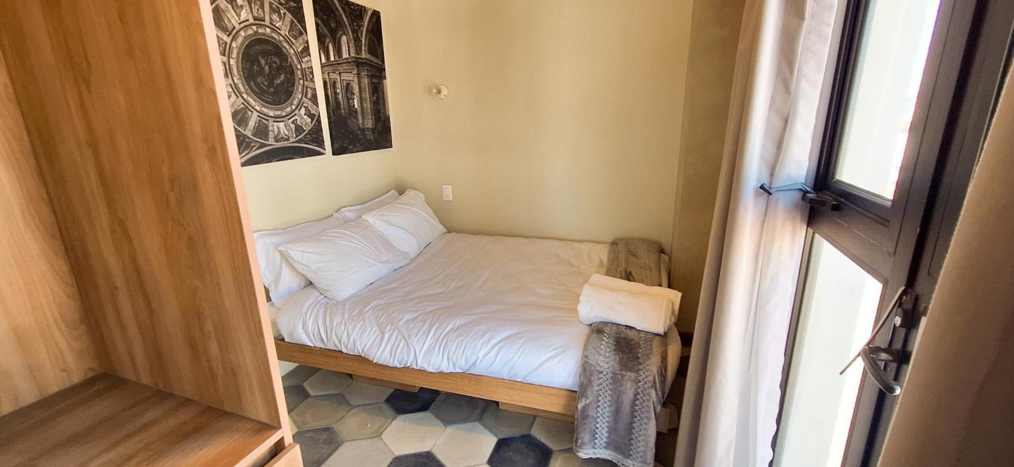 Casa 8 Apart otel Guadalajara Dış mekan fotoğraf