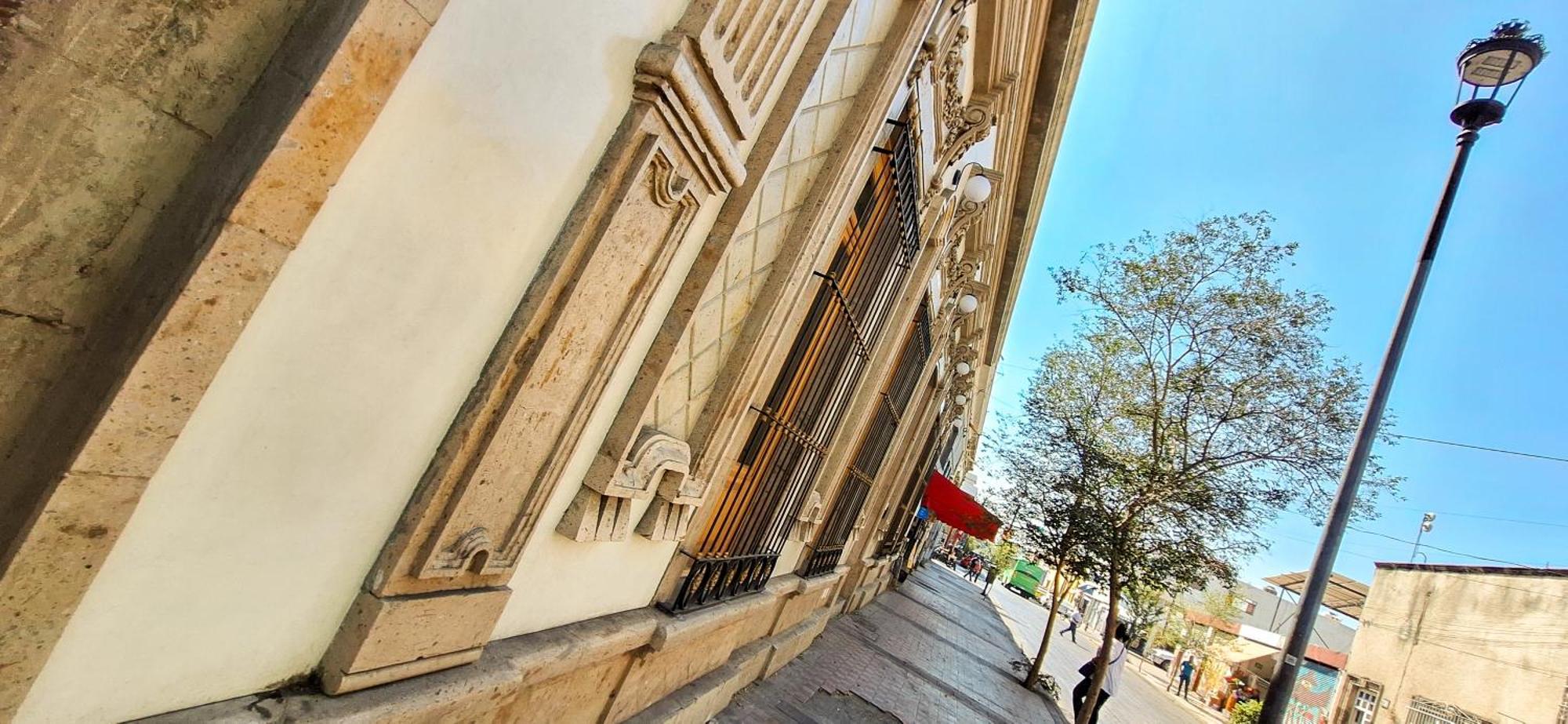 Casa 8 Apart otel Guadalajara Dış mekan fotoğraf