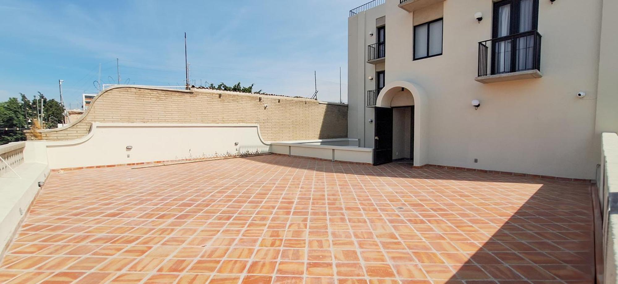 Casa 8 Apart otel Guadalajara Dış mekan fotoğraf