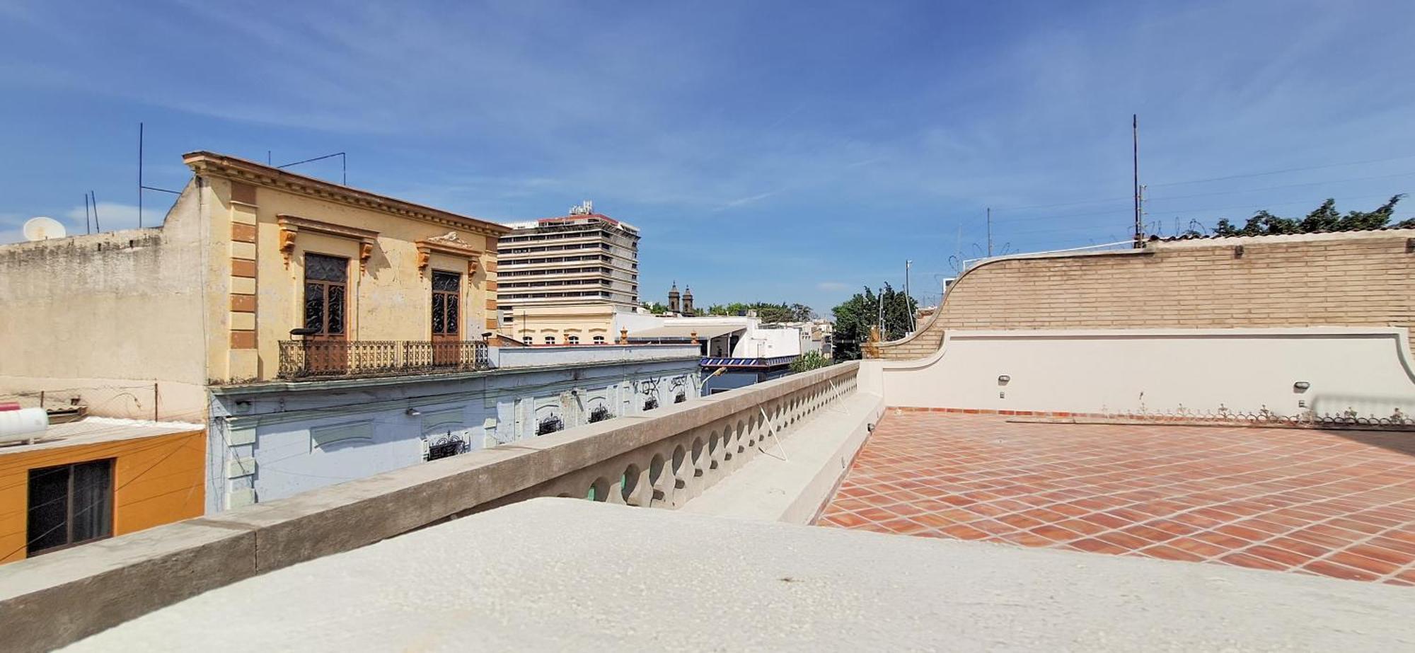 Casa 8 Apart otel Guadalajara Dış mekan fotoğraf