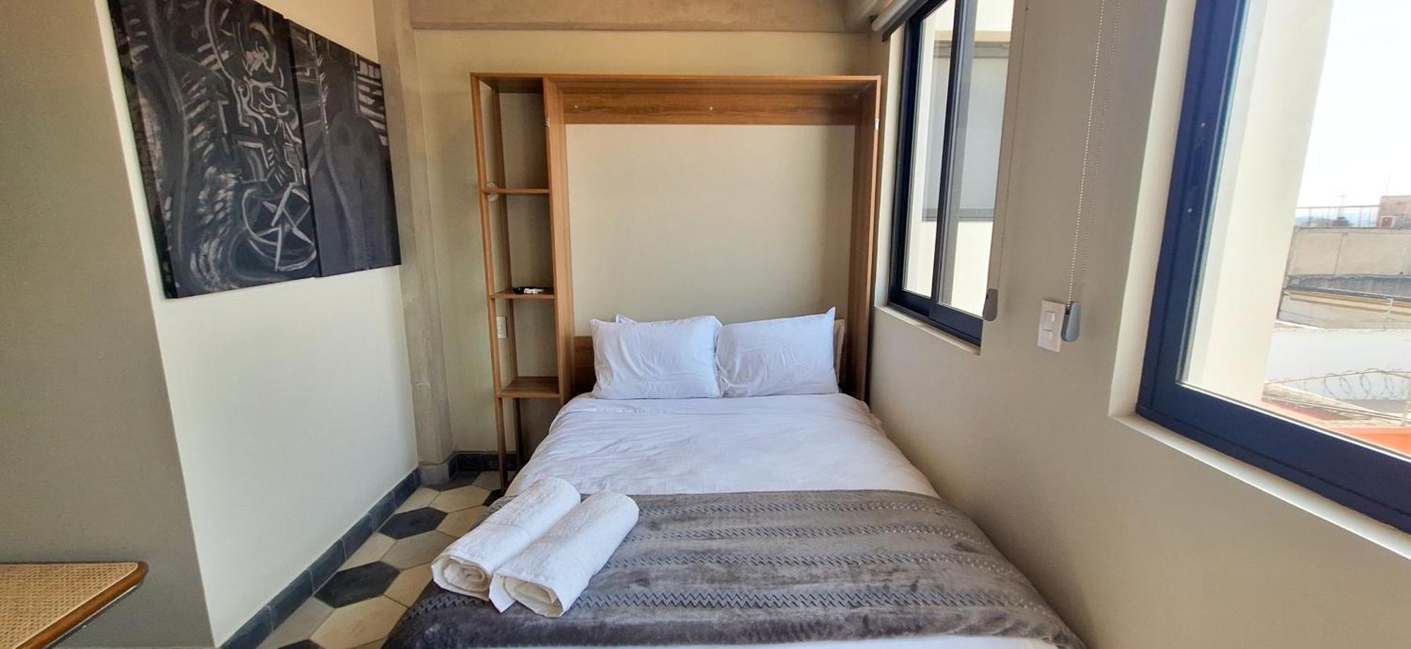 Casa 8 Apart otel Guadalajara Dış mekan fotoğraf