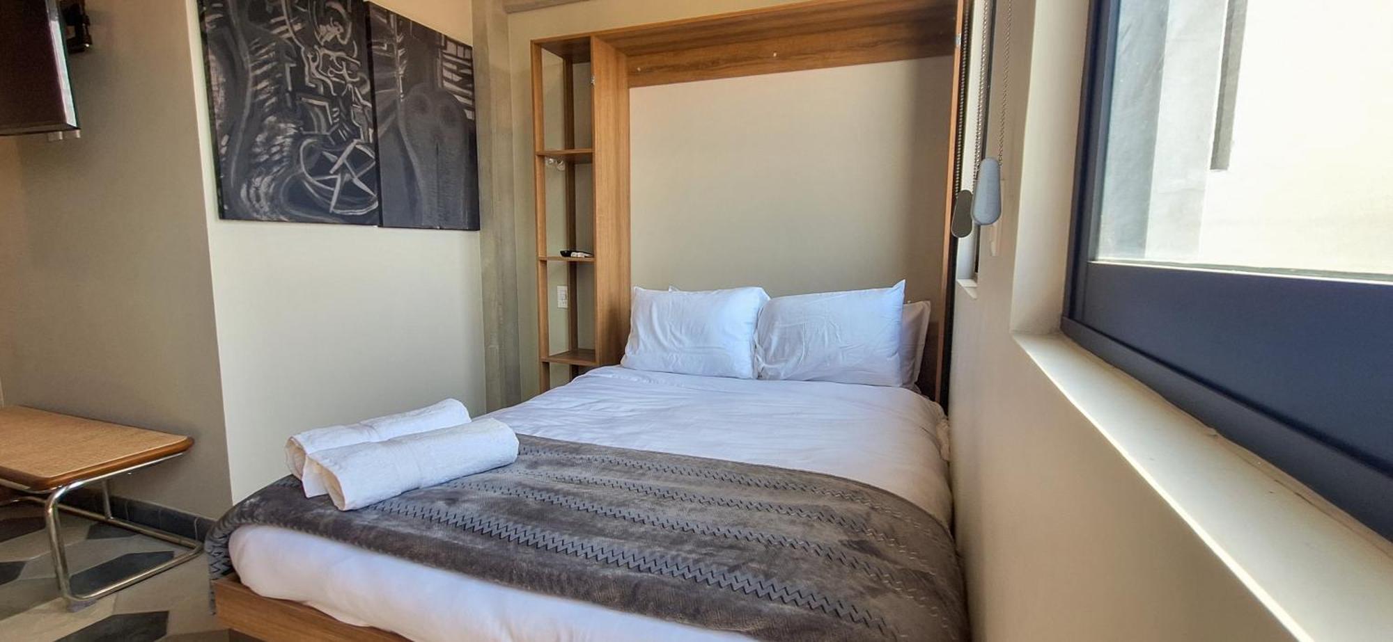 Casa 8 Apart otel Guadalajara Dış mekan fotoğraf