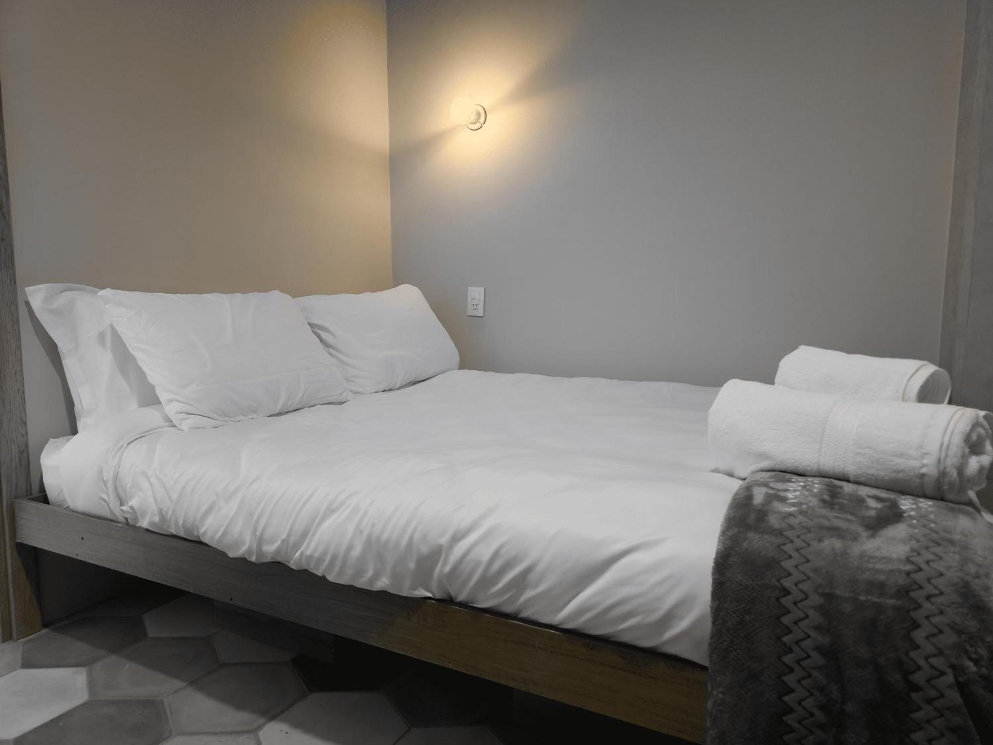 Casa 8 Apart otel Guadalajara Dış mekan fotoğraf
