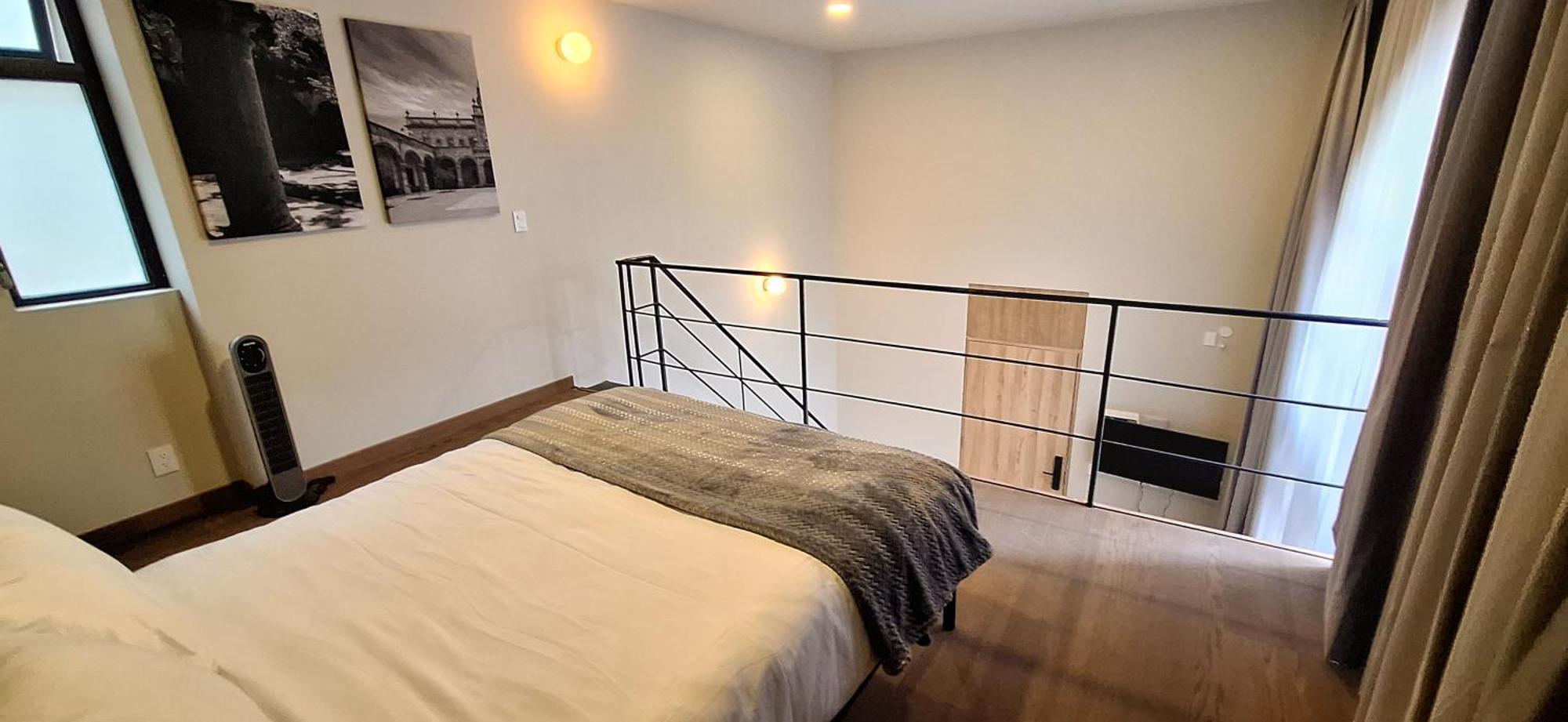 Casa 8 Apart otel Guadalajara Dış mekan fotoğraf