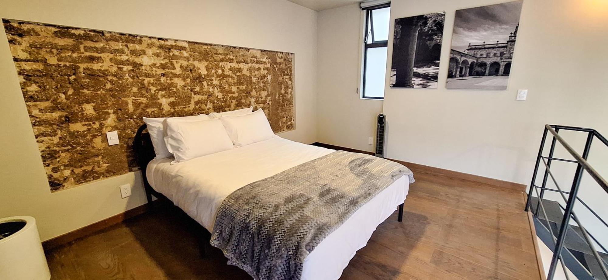 Casa 8 Apart otel Guadalajara Dış mekan fotoğraf