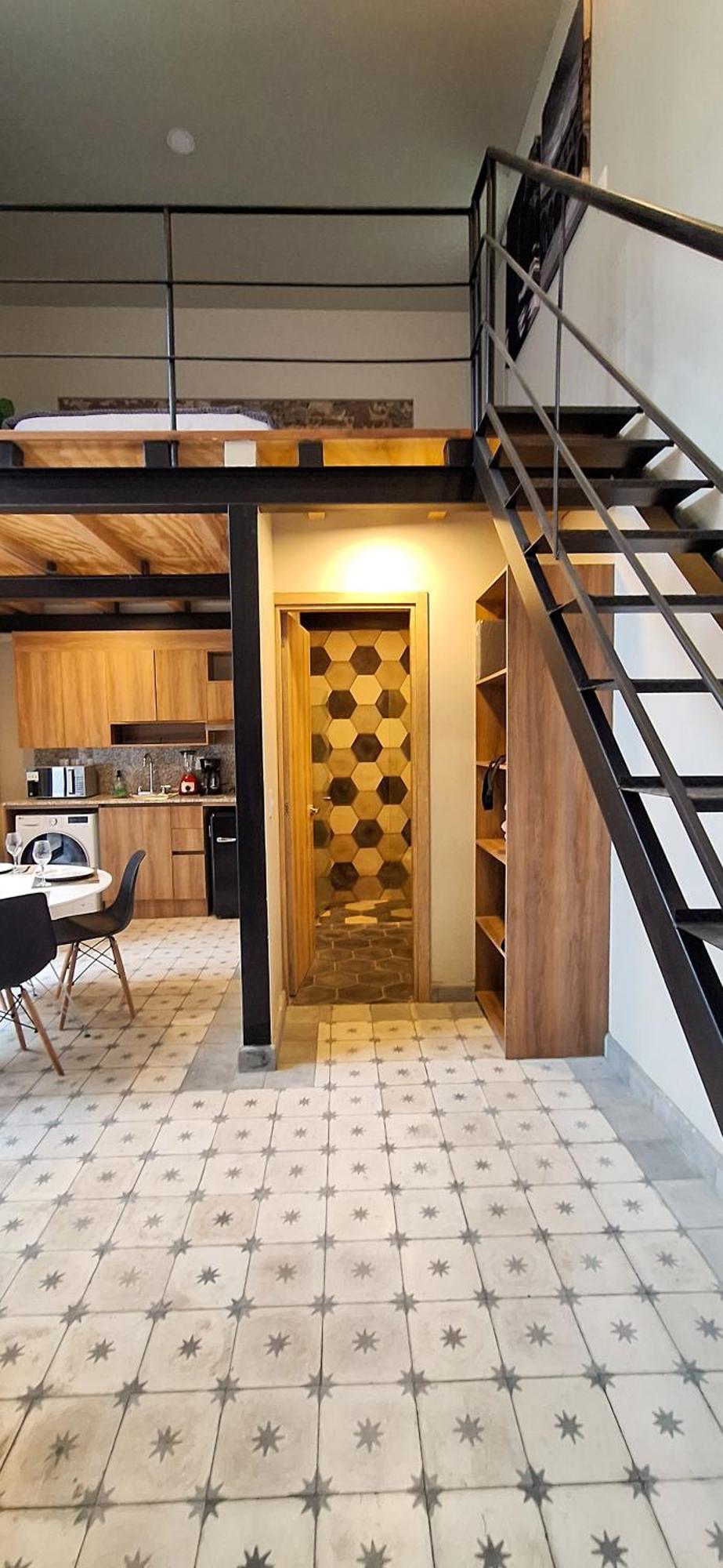 Casa 8 Apart otel Guadalajara Dış mekan fotoğraf