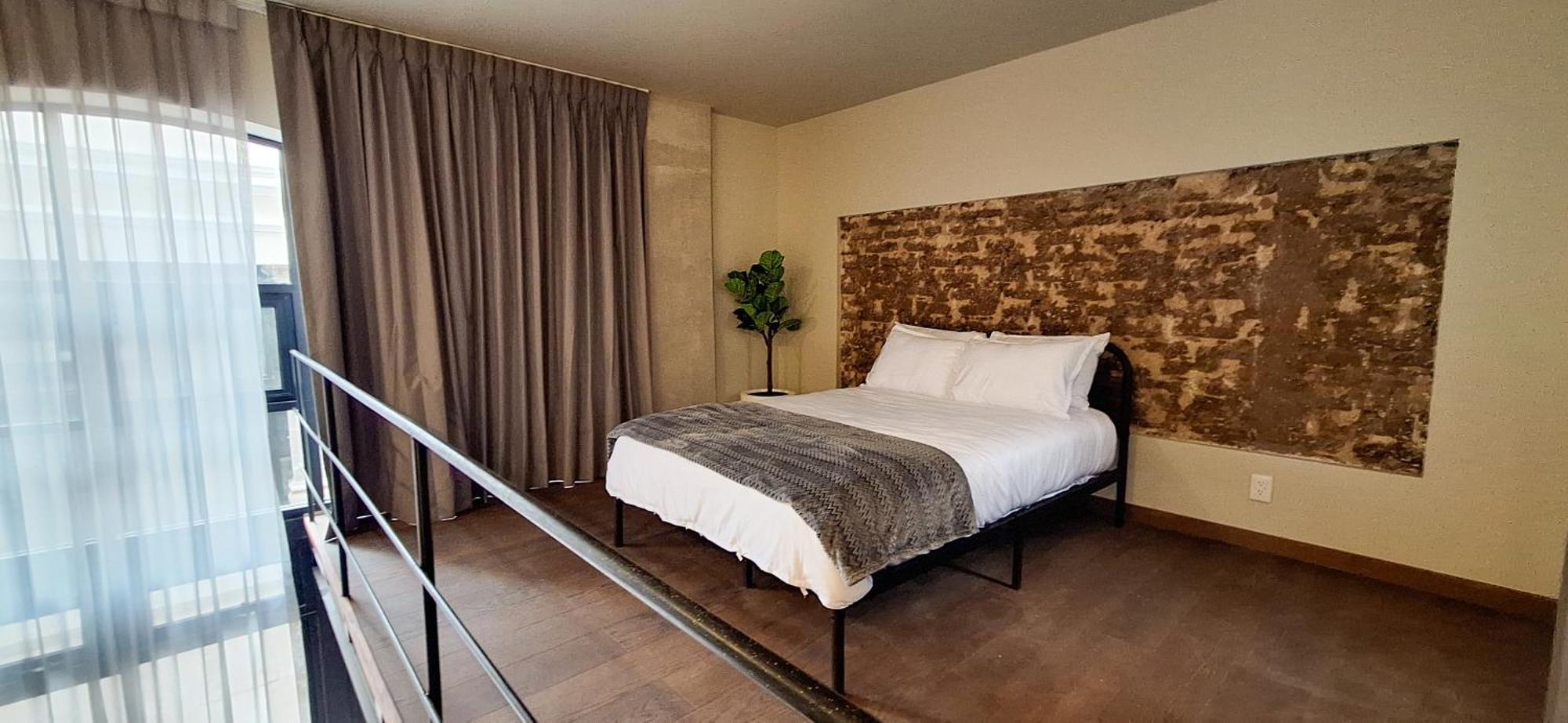 Casa 8 Apart otel Guadalajara Dış mekan fotoğraf