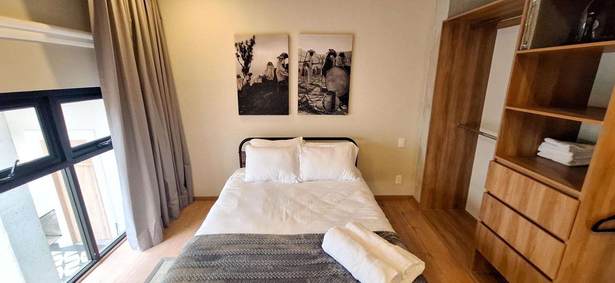 Casa 8 Apart otel Guadalajara Dış mekan fotoğraf