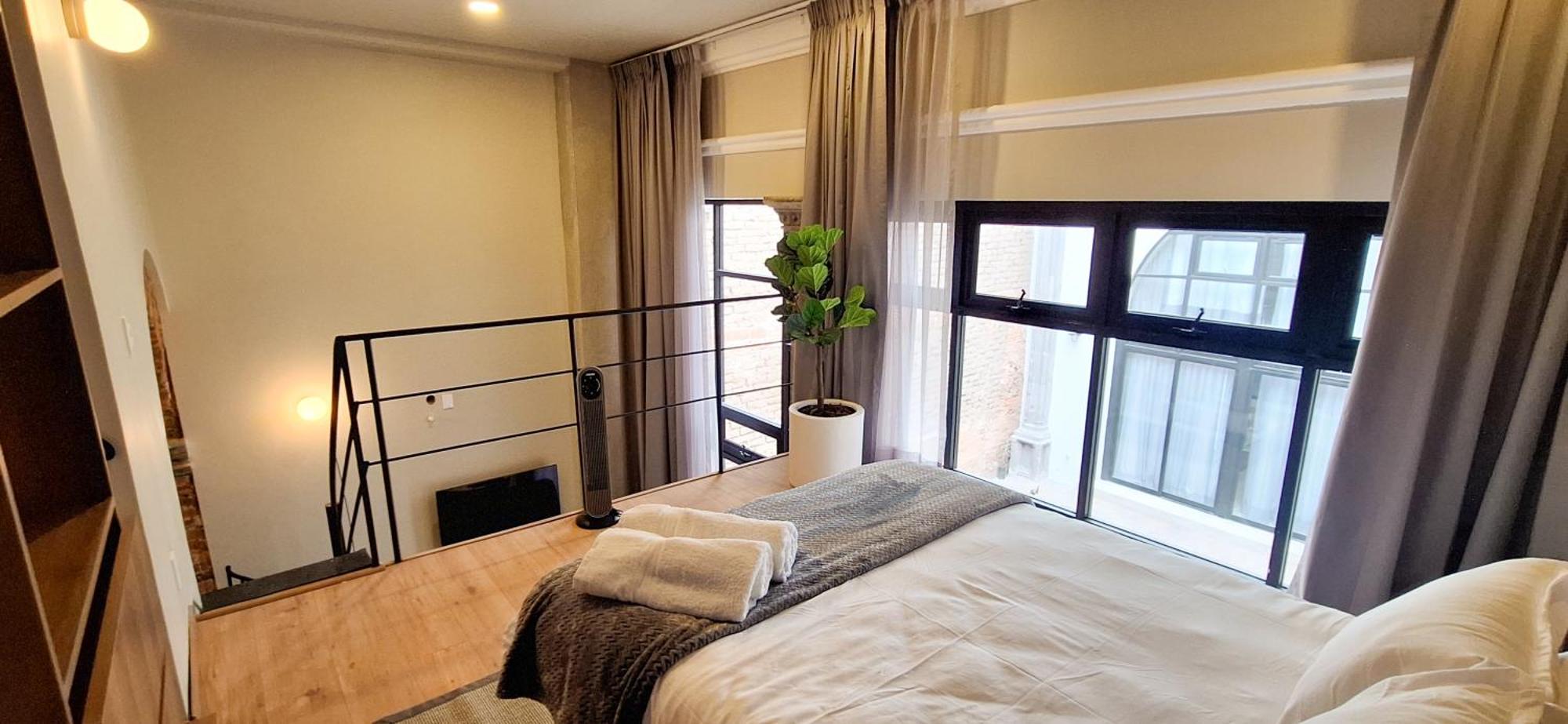 Casa 8 Apart otel Guadalajara Dış mekan fotoğraf