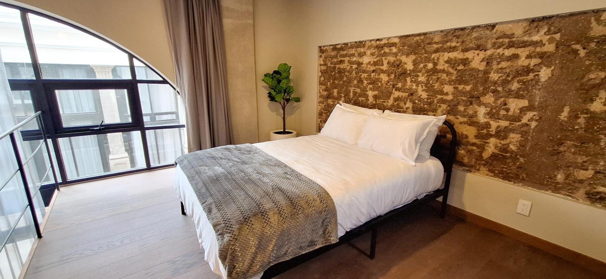 Casa 8 Apart otel Guadalajara Dış mekan fotoğraf