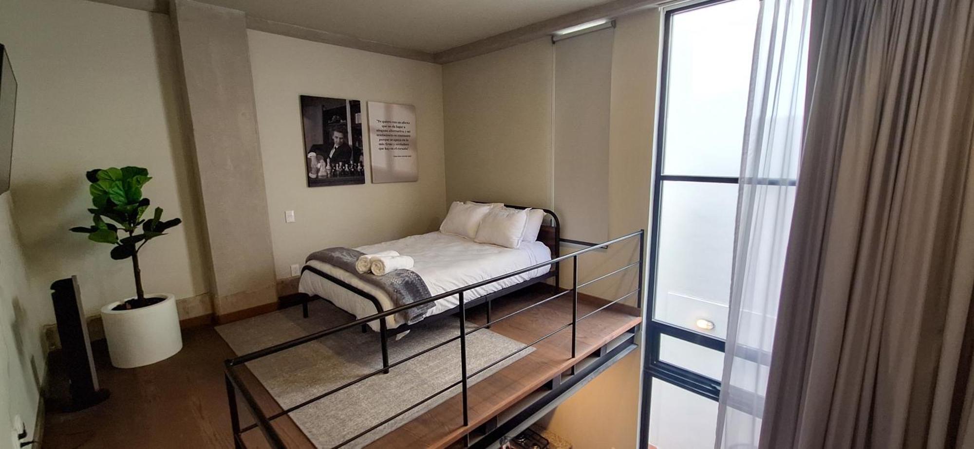 Casa 8 Apart otel Guadalajara Dış mekan fotoğraf