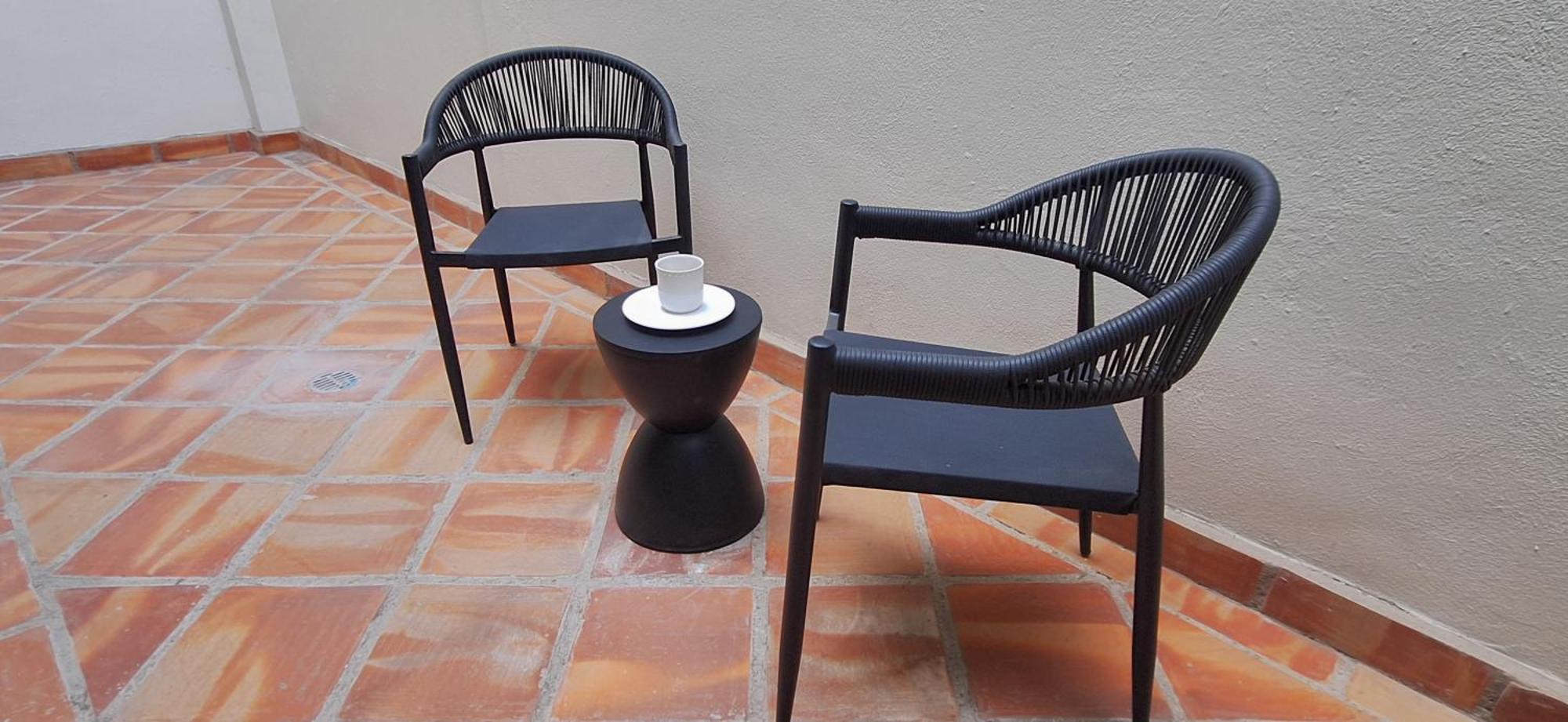 Casa 8 Apart otel Guadalajara Dış mekan fotoğraf
